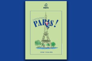 Lire la suite à propos de l’article Exposition PARIS !