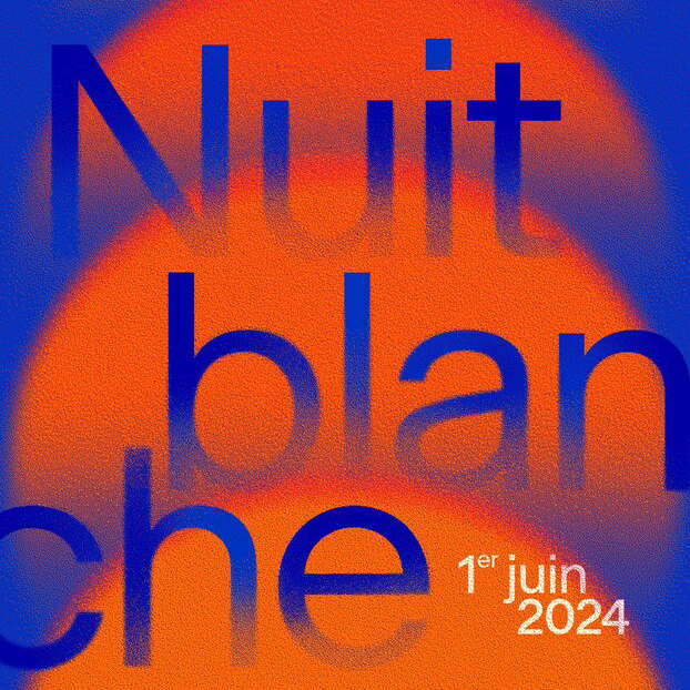 You are currently viewing Nuit blanche 2024
