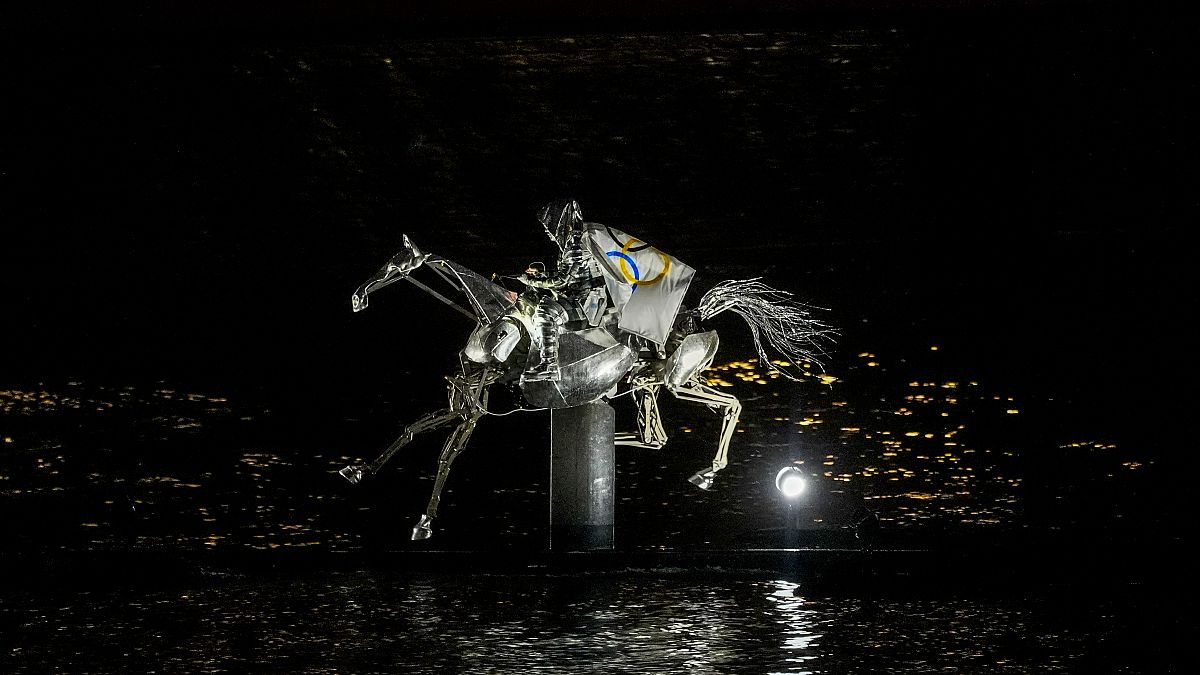 You are currently viewing Les Jeux Olympiques de Paris 2024 : un grand moment de joie pour les Parisiennes et les Parisiens